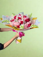 Load image into Gallery viewer, Bouquet Pasión Infinita