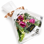 Load image into Gallery viewer, 🌷Bouquet Tres Suspiros (3 Tulipanes)🌷