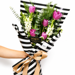 Load image into Gallery viewer, Bouquet 5 Suspiros (5 Tulipanes)