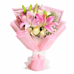 Load image into Gallery viewer, Bouquet Lili Love