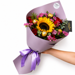 Load image into Gallery viewer, Ramo bouquet completo