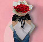 Load image into Gallery viewer, Bouquet 48 Rosas