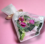 Load image into Gallery viewer, 🌷Bouquet Tres Suspiros (3 Tulipanes)🌷