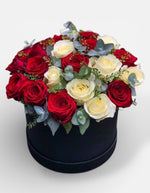 Load image into Gallery viewer, Luxe Rose Box