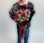 Load image into Gallery viewer, Bouquet coreano