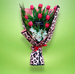 Load image into Gallery viewer, Ramo 10 tulipanes