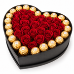 Load image into Gallery viewer, Love Box dulce corazón