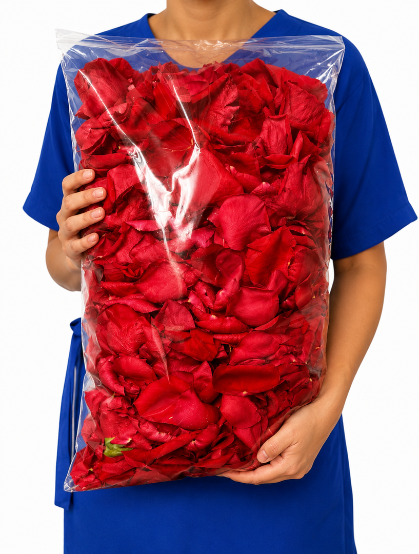 Bolsa de petalos XXL