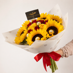Load image into Gallery viewer, Bouquet completo XL