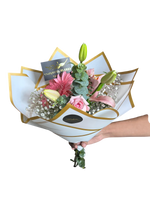 Load image into Gallery viewer, Bouquet Crush
