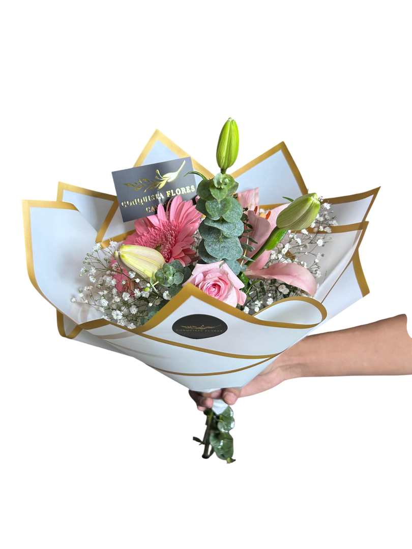Bouquet Crush