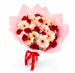 Load image into Gallery viewer, Ramo flechazo floral