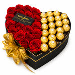 Load image into Gallery viewer, Love Box Heart