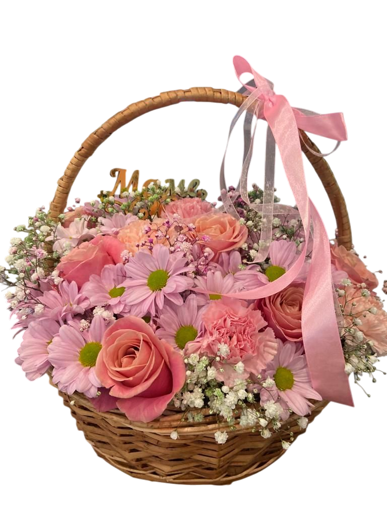Canasta Pink