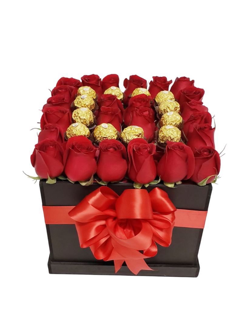 Legal Love Box