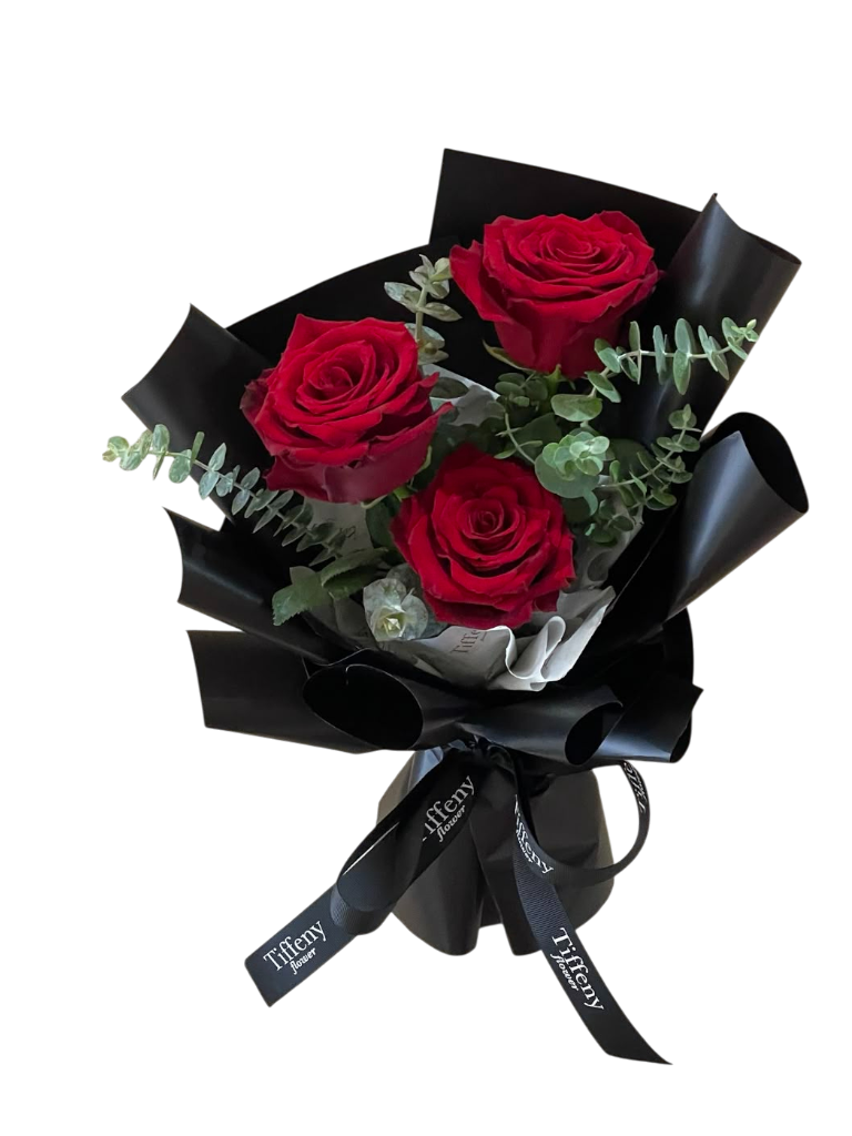 Bouquet Coreano