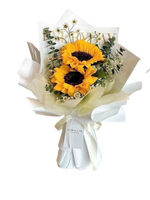 Load image into Gallery viewer, Ramo 2 girasoles