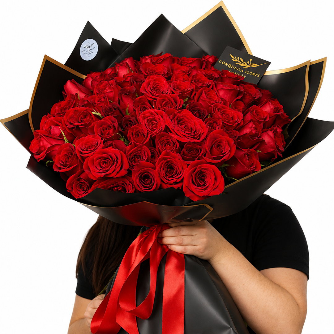 72 Rosas