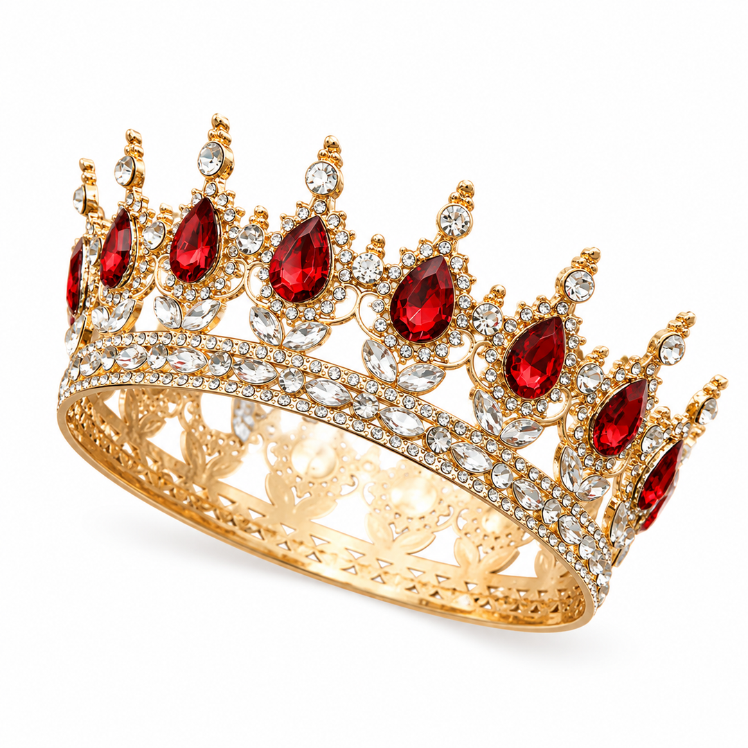 Corona Realeza