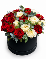 Load image into Gallery viewer, Luxe Rose Box
