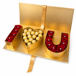 Load image into Gallery viewer, Caja I Love You