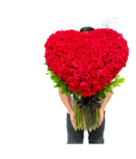 Load image into Gallery viewer, Escultura amorcito corazón