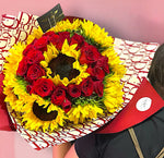 Load image into Gallery viewer, Bouquet Brillo del Alma