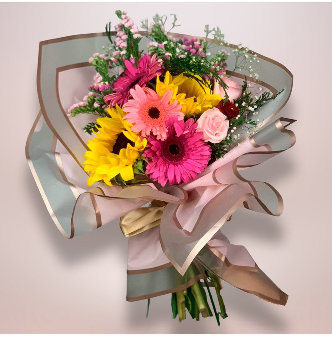Mix floral