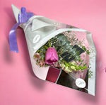 Load image into Gallery viewer, Bouquet solo tú (1 Tulipán)