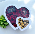 Load image into Gallery viewer, Cajita del amor