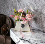 Load image into Gallery viewer, Bolsita Floral