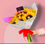 Load image into Gallery viewer, Bouquet completo XL