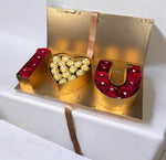 Load image into Gallery viewer, Caja I Love You