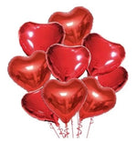 Load image into Gallery viewer, Globo de corazón