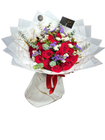 Load image into Gallery viewer, Ramo de 36 Rosas