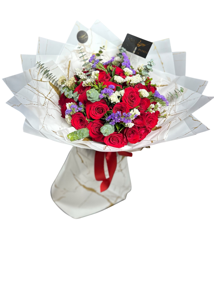 Ramo de 36 Rosas