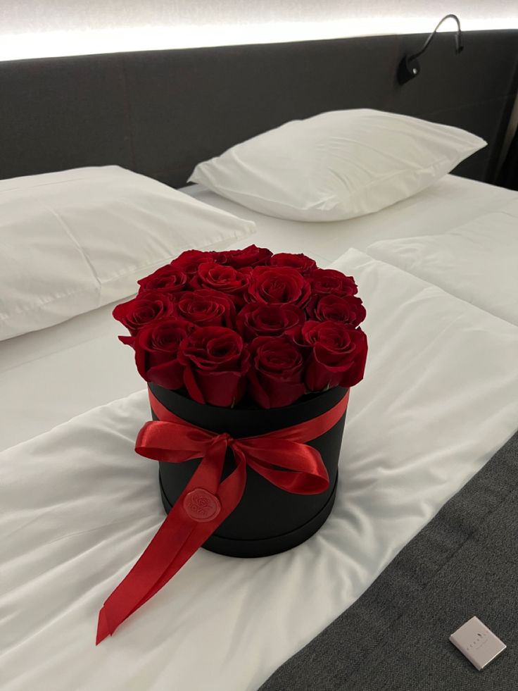 Elegant Love Box